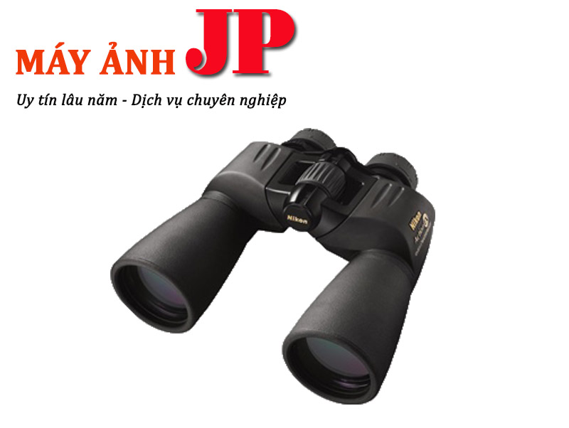 ỐNG NHÒM NIKON ACTION EX 12X50